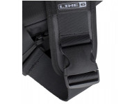 Line6 HX Messenger Bag Line6 HX Messenger Bag